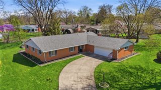 2361 Colony Way, Kettering, OH 45440