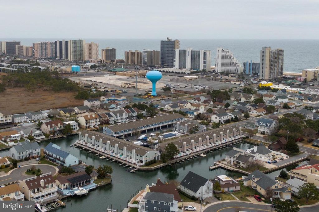 9307 CHESAPEAKE DR #C2403, Ocean City, MD 21842