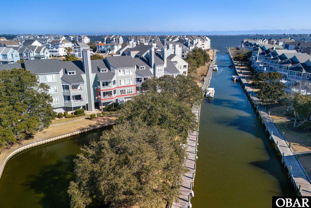 Image 1 of property listing at 314 Pirates Way # 314B, Manteo, NC 27954