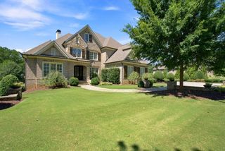 16138 Belford Drive, Milton, GA 30004
