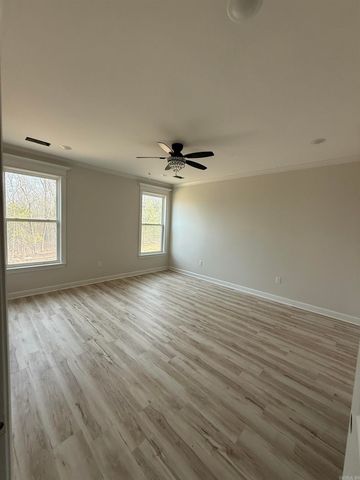 518 Madeleine Circle, Austin, AR 72007