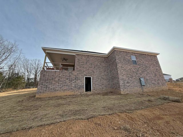 518 Madeleine Circle, Austin, AR 72007