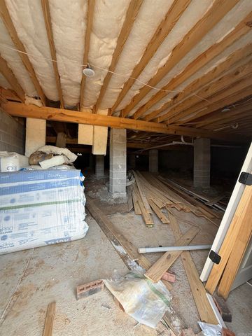 518 Madeleine Circle, Austin, AR 72007