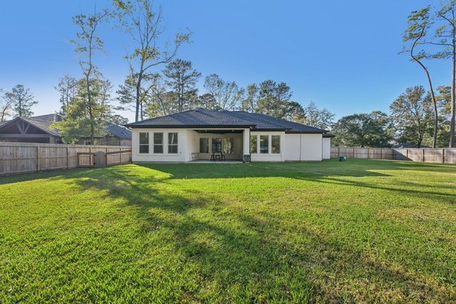 718 Weeping Willow Way, Magnolia, TX 77354