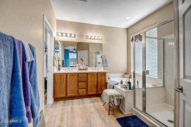 41314 N ROLLING GREEN Way, Anthem, AZ 85086