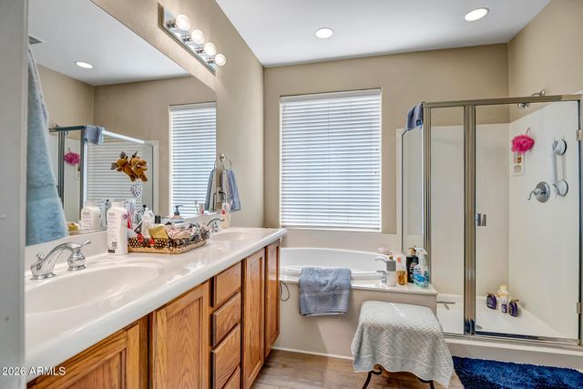 41314 N ROLLING GREEN Way, Anthem, AZ 85086