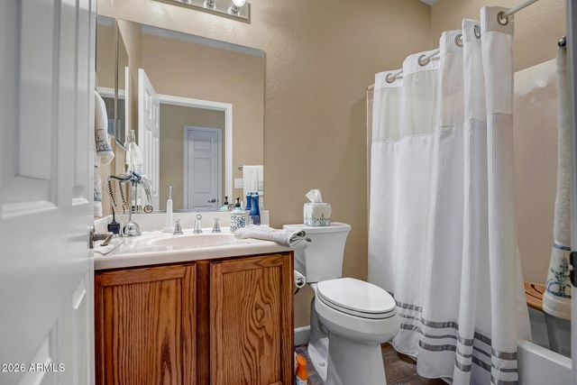 41314 N ROLLING GREEN Way, Anthem, AZ 85086