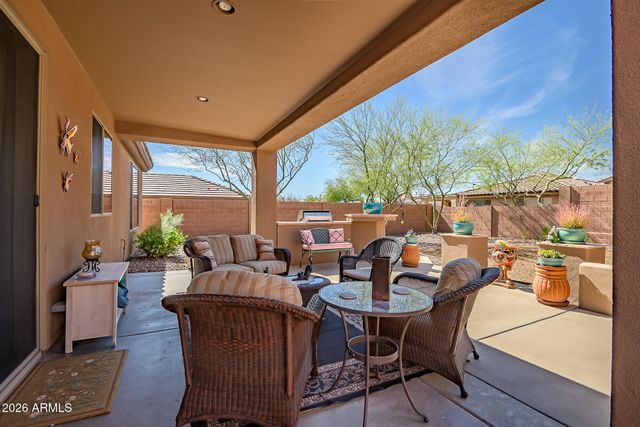 41314 N ROLLING GREEN Way, Anthem, AZ 85086