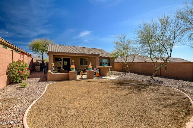41314 N ROLLING GREEN Way, Anthem, AZ 85086