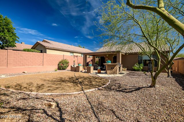 41314 N ROLLING GREEN Way, Anthem, AZ 85086