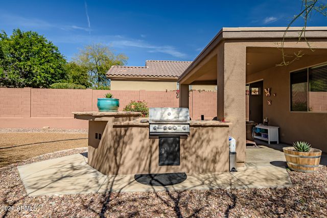 41314 N ROLLING GREEN Way, Anthem, AZ 85086