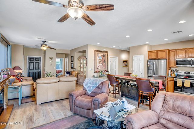 41314 N ROLLING GREEN Way, Anthem, AZ 85086