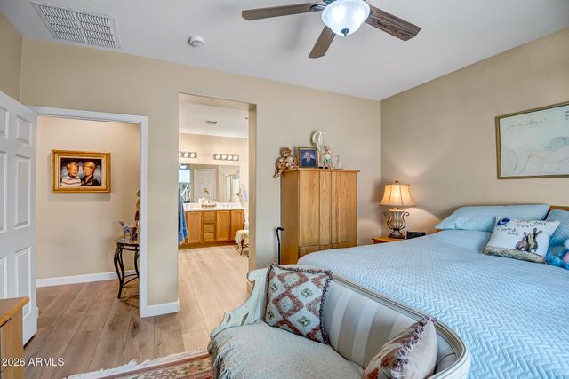 41314 N ROLLING GREEN Way, Anthem, AZ 85086