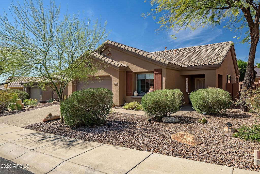 41314 N ROLLING GREEN Way, Anthem, AZ 85086