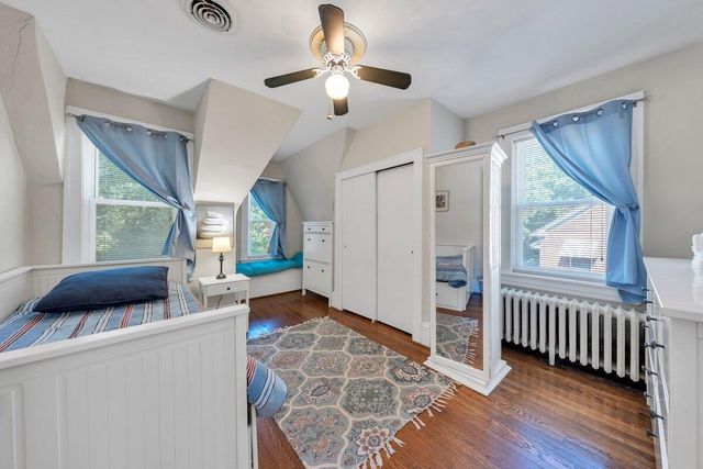 1709 Brandon AVE SW, Roanoke, VA 24015
