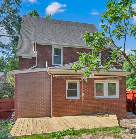 1709 Brandon AVE SW, Roanoke, VA 24015