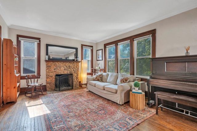 1709 Brandon AVE SW, Roanoke, VA 24015