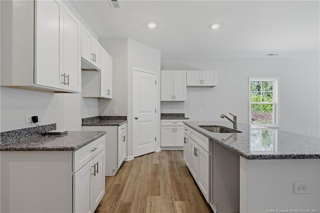 4271 Halkirk Drive, Fayetteville, NC 28312