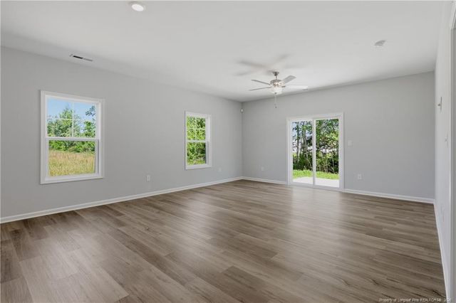 4271 Halkirk Drive, Fayetteville, NC 28312