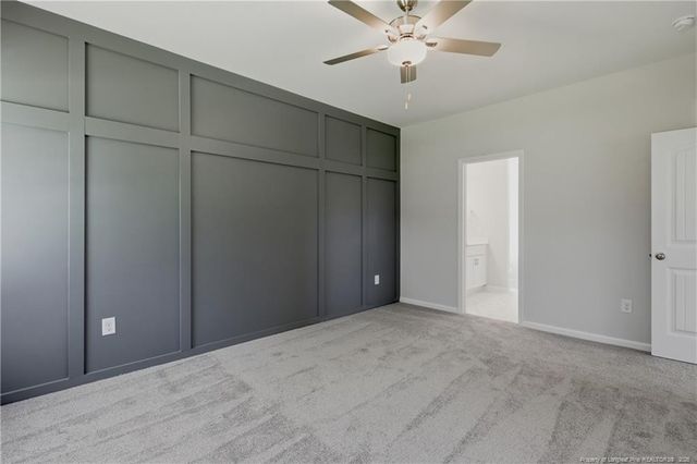 4271 Halkirk Drive, Fayetteville, NC 28312