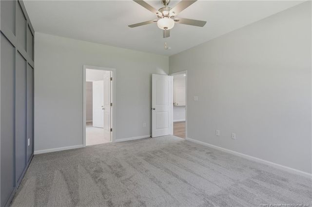 4271 Halkirk Drive, Fayetteville, NC 28312