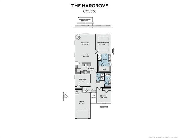 4271 Halkirk Drive, Fayetteville, NC 28312