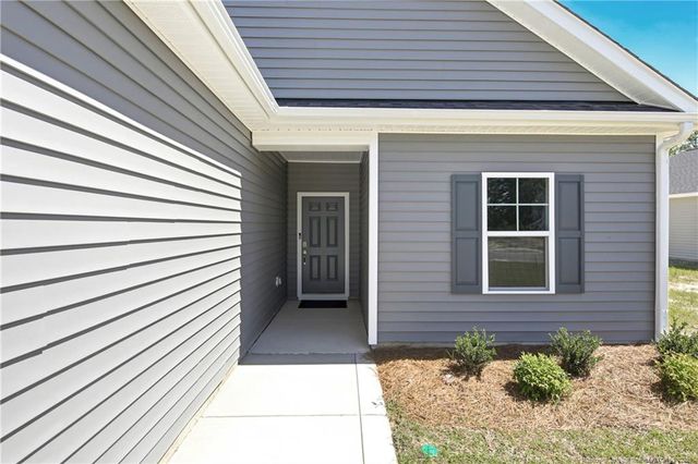 4271 Halkirk Drive, Fayetteville, NC 28312