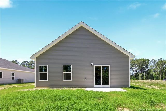 4271 Halkirk Drive, Fayetteville, NC 28312