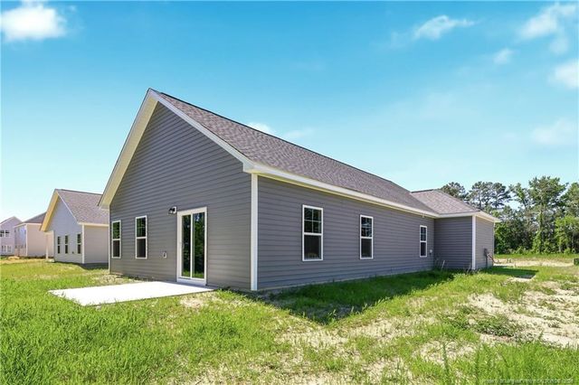 4271 Halkirk Drive, Fayetteville, NC 28312
