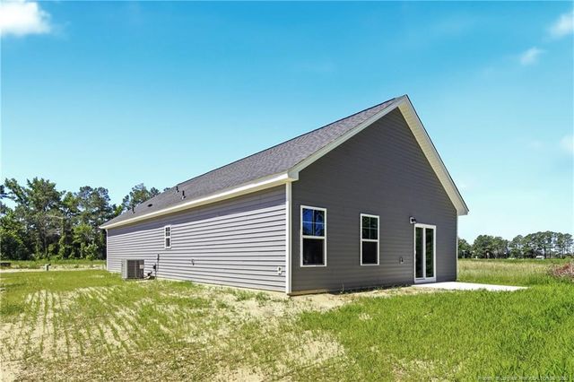 4271 Halkirk Drive, Fayetteville, NC 28312