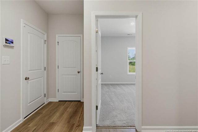 4271 Halkirk Drive, Fayetteville, NC 28312
