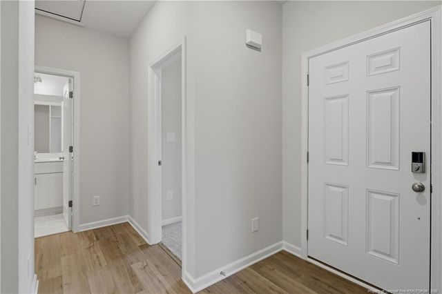 4271 Halkirk Drive, Fayetteville, NC 28312