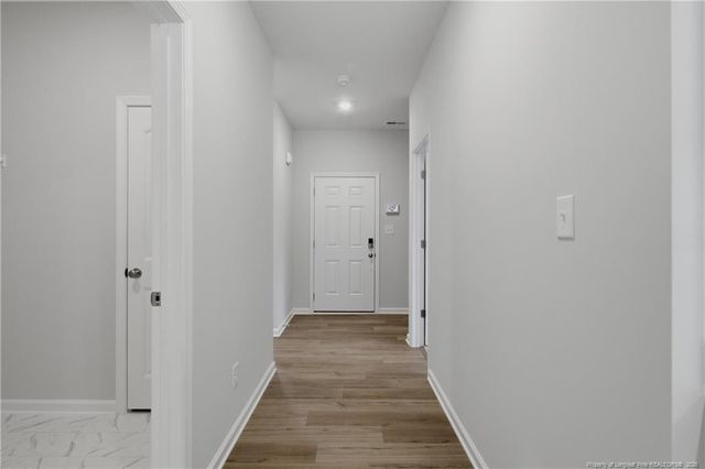 4271 Halkirk Drive, Fayetteville, NC 28312