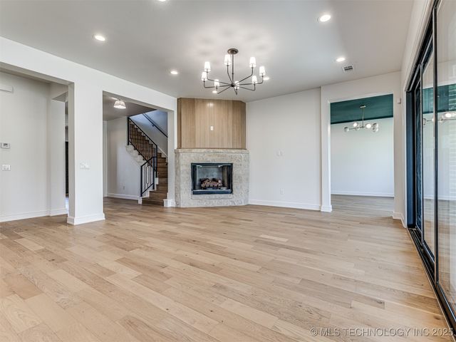 12145 Sunrise Ridge Loop, Kingston, OK 73439