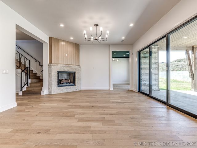 12145 Sunrise Ridge Loop, Kingston, OK 73439