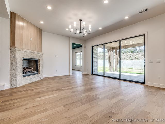 12145 Sunrise Ridge Loop, Kingston, OK 73439