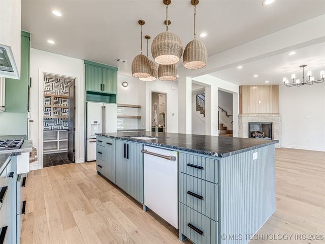 12145 Sunrise Ridge Loop, Kingston, OK 73439