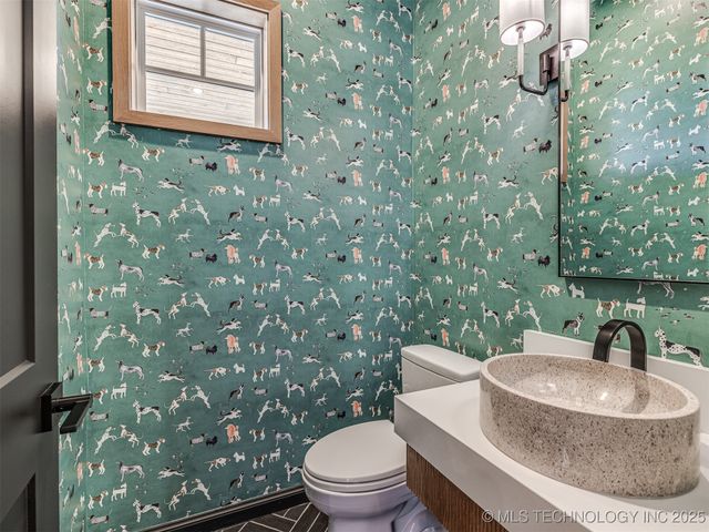 12145 Sunrise Ridge Loop, Kingston, OK 73439