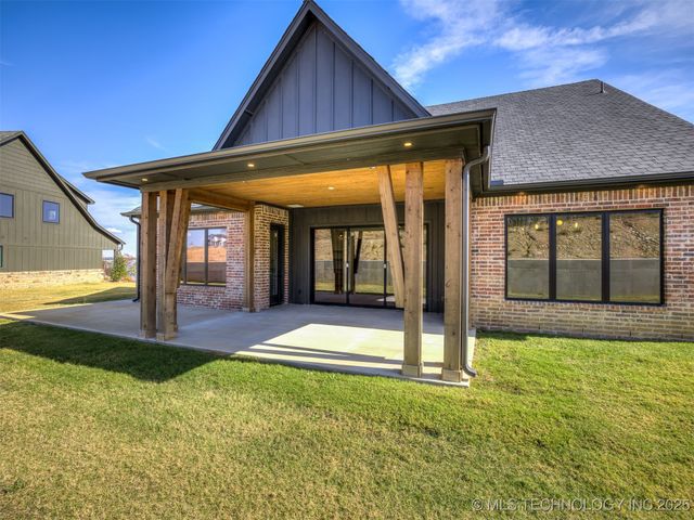 12145 Sunrise Ridge Loop, Kingston, OK 73439