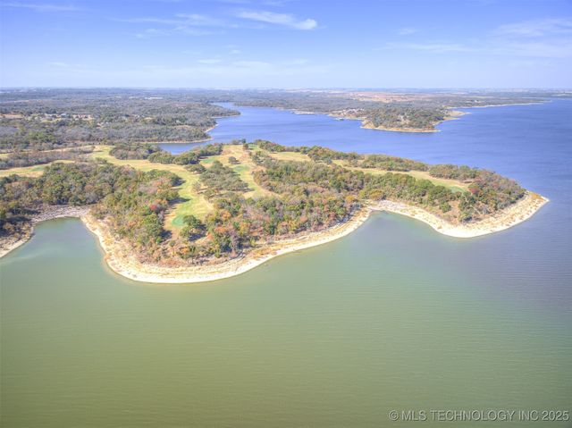 12145 Sunrise Ridge Loop, Kingston, OK 73439