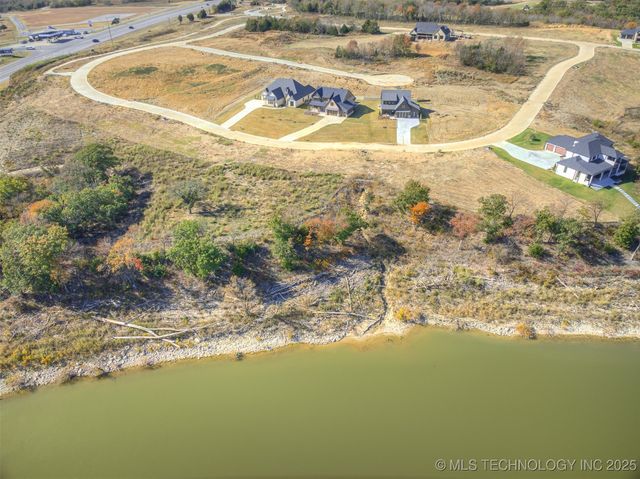 12145 Sunrise Ridge Loop, Kingston, OK 73439
