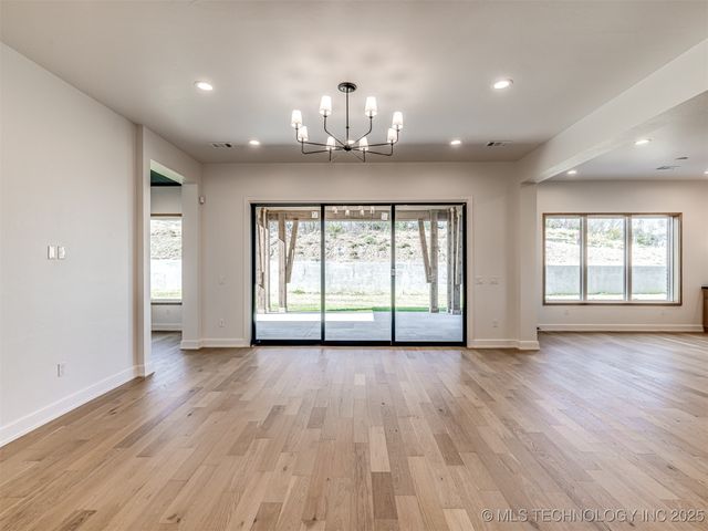 12145 Sunrise Ridge Loop, Kingston, OK 73439