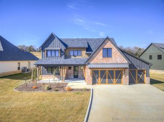 12145 Sunrise Ridge Loop, Kingston, OK 73439