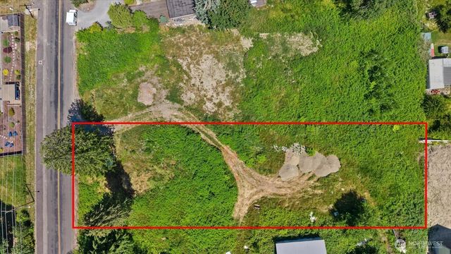 1707 112th Avenue E, Edgewood, WA 98372