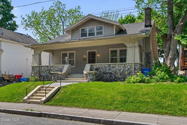 640 Park Avenue, Albany, NY 12208