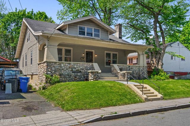 640 Park Avenue, Albany, NY 12208