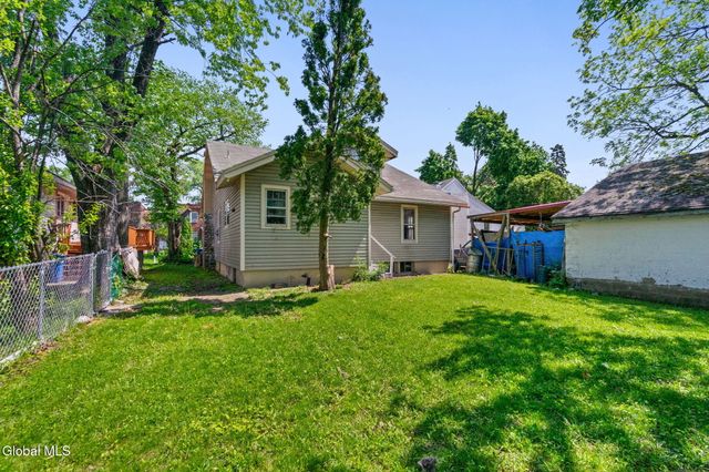 640 Park Avenue, Albany, NY 12208