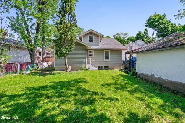 640 Park Avenue, Albany, NY 12208