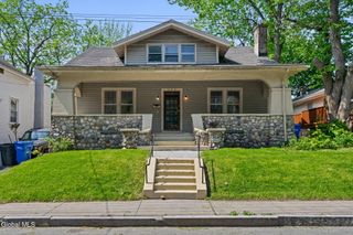 640 Park Avenue, Albany, NY 12208
