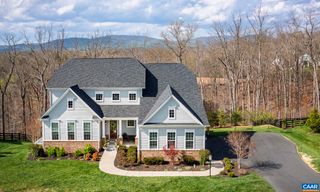 2218 WATERSIDE WY, Keswick, VA 22947